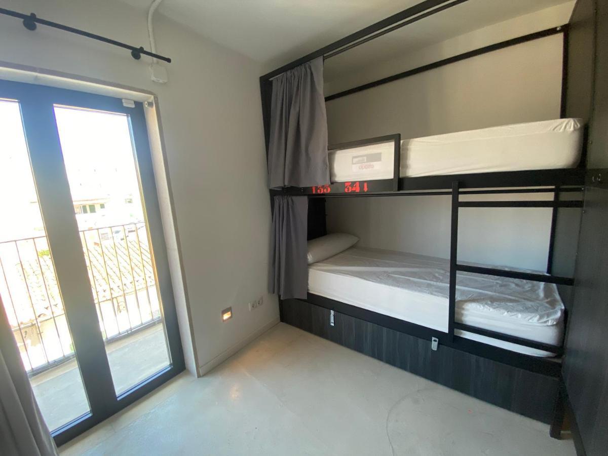 We Street Hostel - El Arenal-Albergue Juvenil El Arenal  Kültér fotó